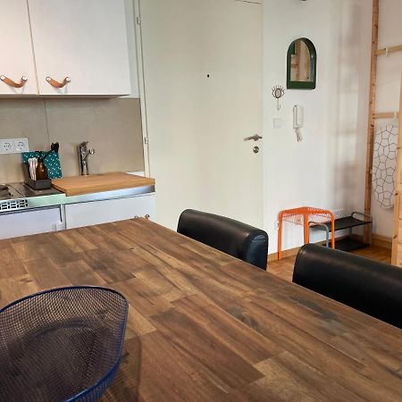 Gemutliches Studio Mitten In Der Stadt Μπρέγκενζ Εξωτερικό φωτογραφία