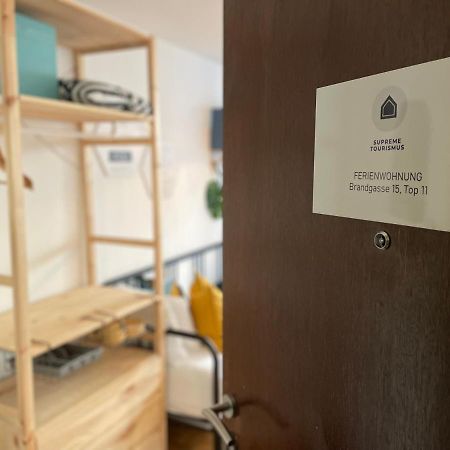 Gemutliches Studio Mitten In Der Stadt Μπρέγκενζ Εξωτερικό φωτογραφία